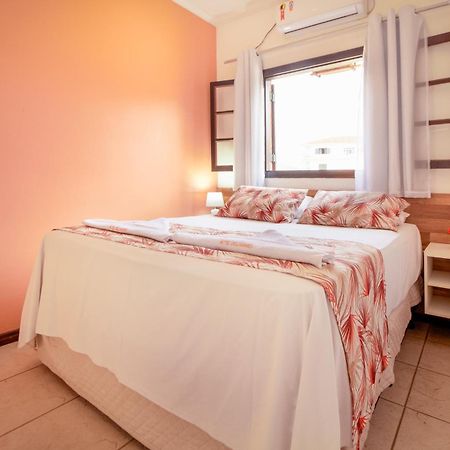 Hotel Dellamares Ubatuba Eksteriør bilde