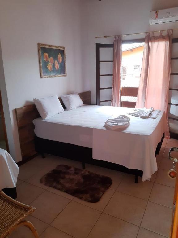 Hotel Dellamares Ubatuba Eksteriør bilde